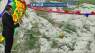 Noon weather