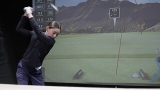 Suamico’s Hallie Fisch earns spot at Drive, Chip and Putt Event at Augusta National