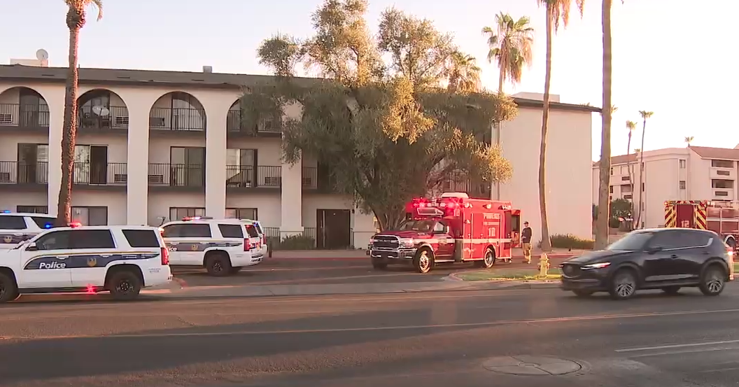 30th st and indian school stabbing