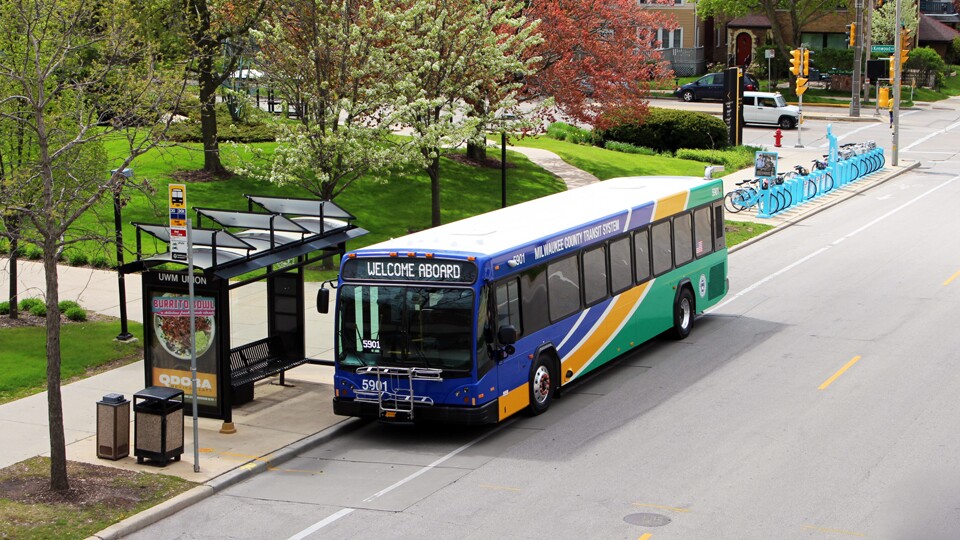 MCTS bus