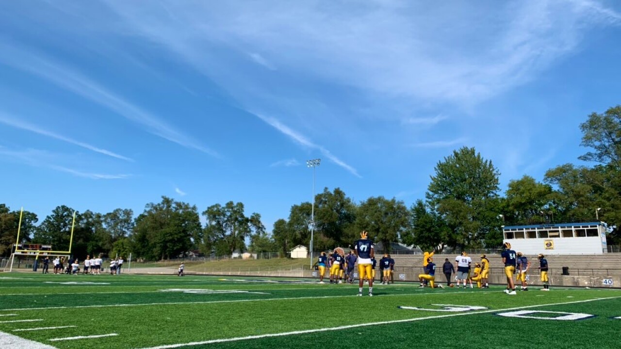 Fox 17 Blitz Week One Preview