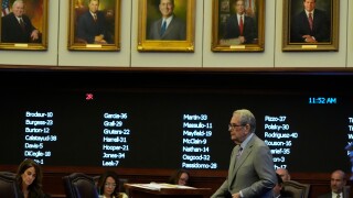 Election 2026 Florida Redistricting