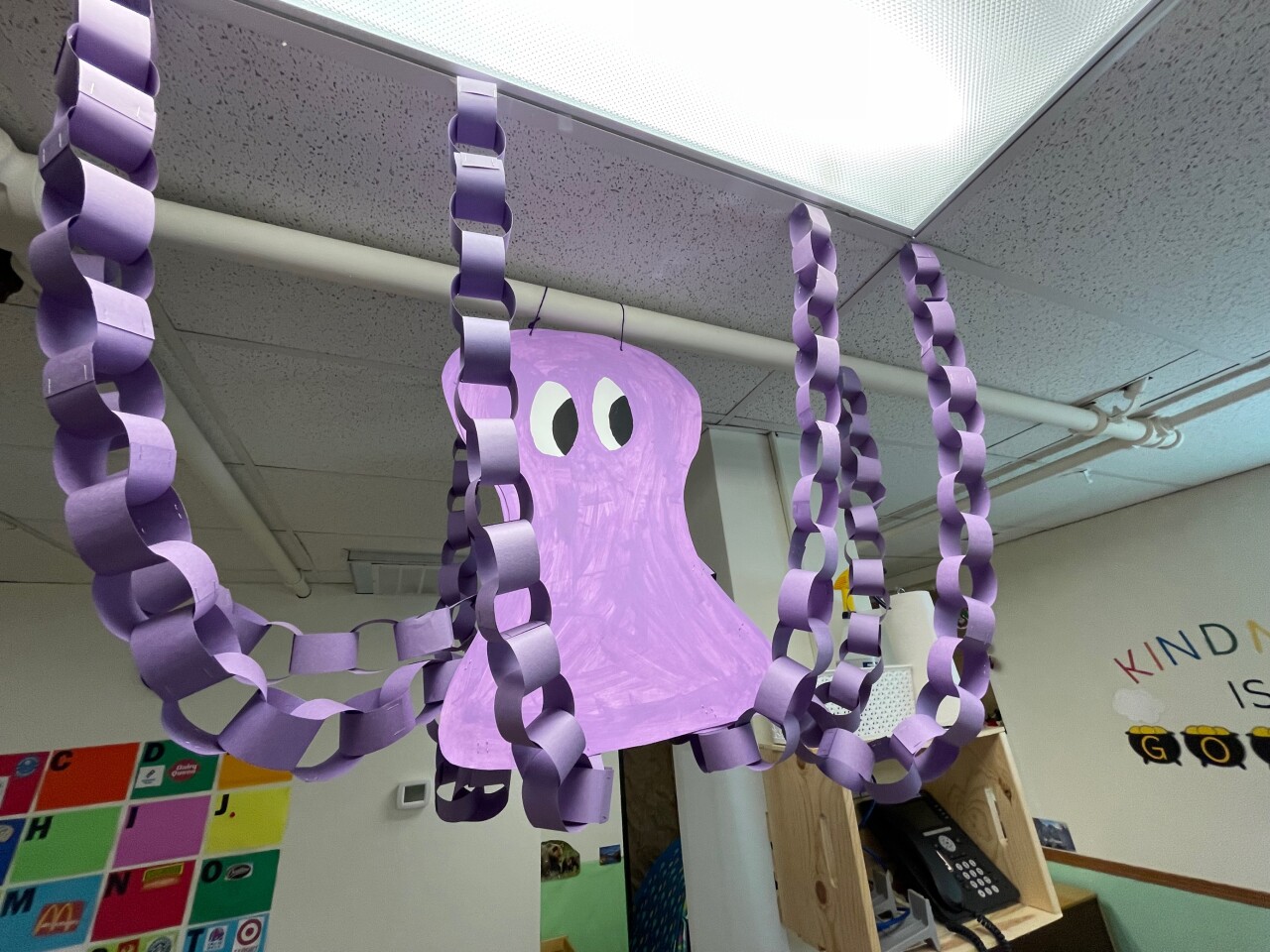 Florence Crittenton Project Sunshine