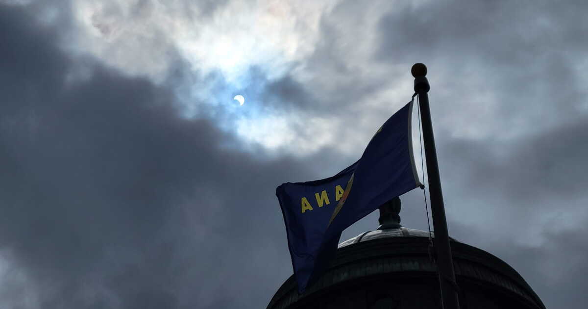 Weather Wise: When is the next total solar eclipse in Montana? - Vimarsana News