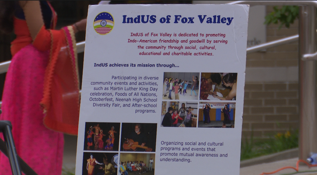 'Make Music Day': musicians pour their heart and soul to share a piece of their culture