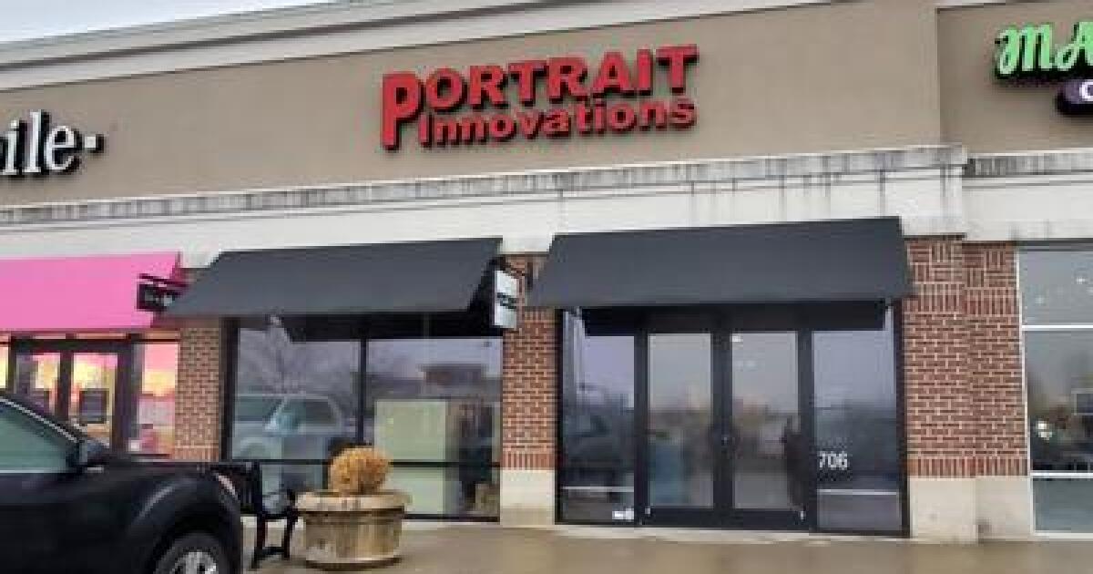 Photo studio chain shuts down without warning Photo studio chain shuts down without warning