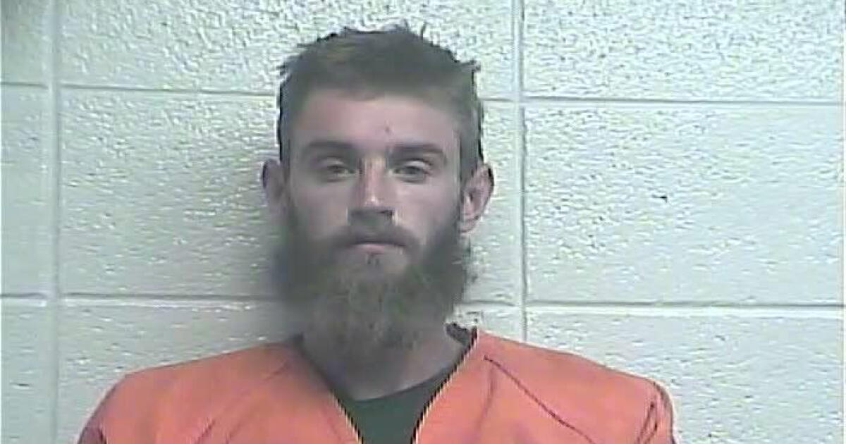 Man charged with murder for Garrard Co. motorcycle crash - Vimarsana News