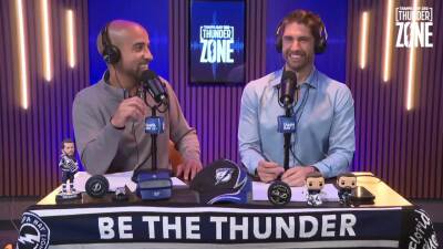 Thunderzone Bolts continue hot streak