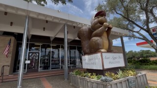 Local Businesses Unite to Put Sinton on the Map