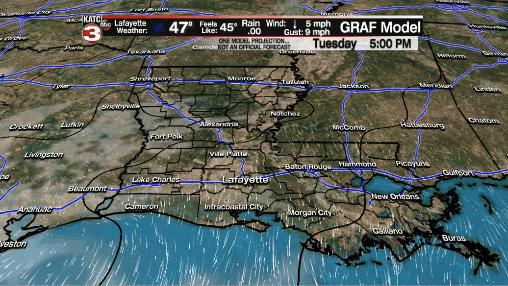 GRAF Model Tuesday.gif