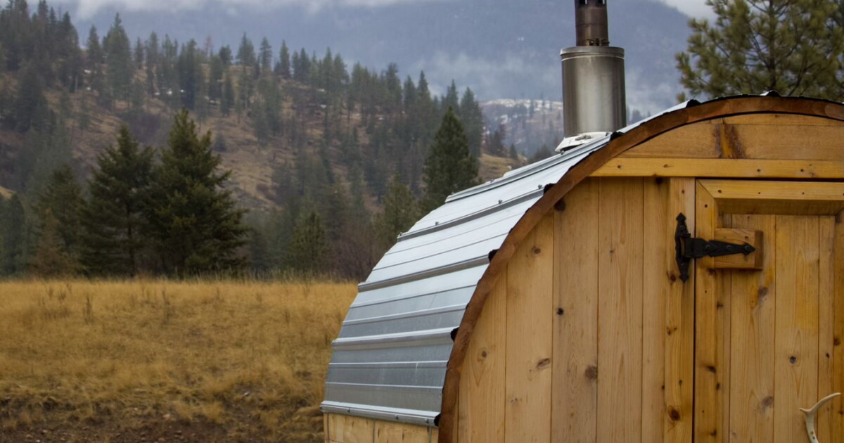Montana Sauna Company expanding in Missoula - Vimarsana News