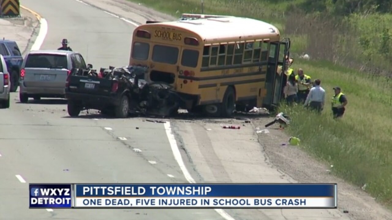 Passenger in crash that killed tow truck driver on I 94 died on Friday Passenger in crash that killed tow truck driver on I 94 died on Friday