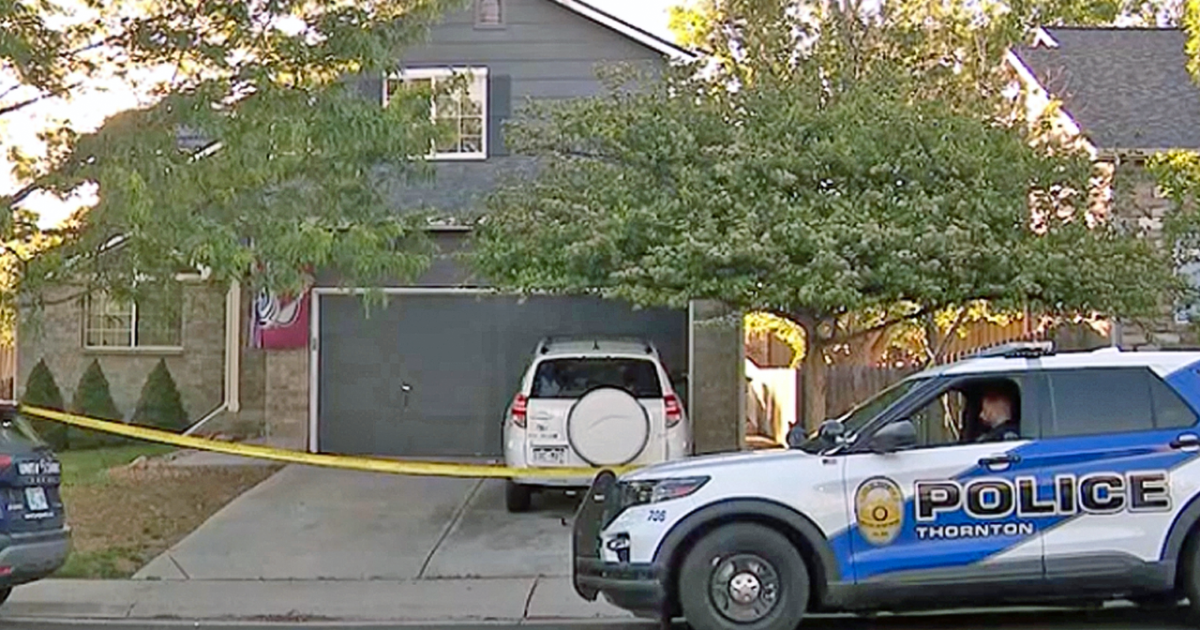 Thornton police identify four family members killed in suspected murder ...
