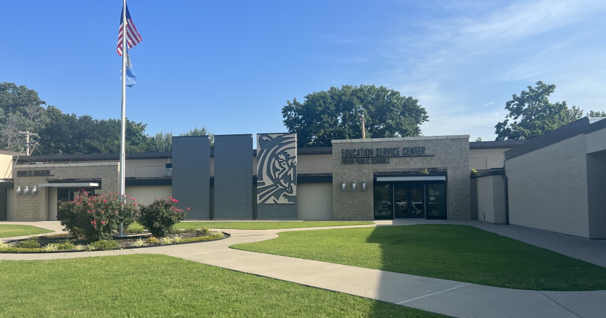 Pryor superintendent discusses renovations, enrollment, and staffing - Vimarsana News