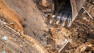 bulldozer