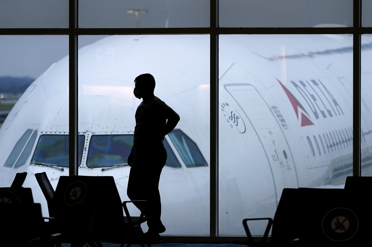 Delta airlines