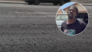 North Las Vegas plans $4.6 million Simmons St improvement project for 2027