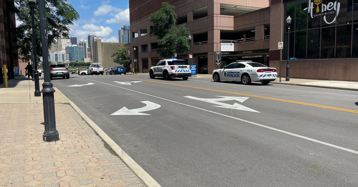 Police: Man dies two months after northern Kentucky stabbing - Vimarsana News