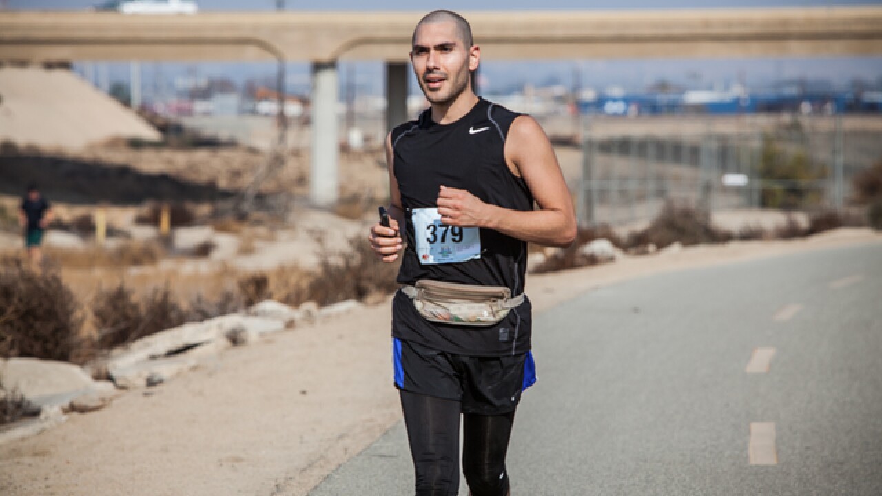 Photos: 2016 Bakersfield Marathon