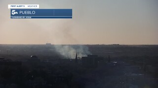 Pueblo Fire Department