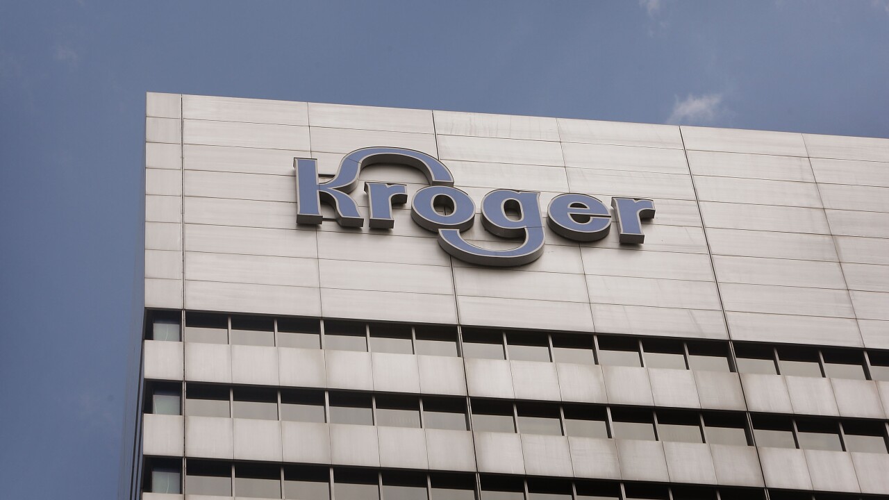 Kroger Lets Workers Keep Extra Hero Pay After Company Sent Collection Letters