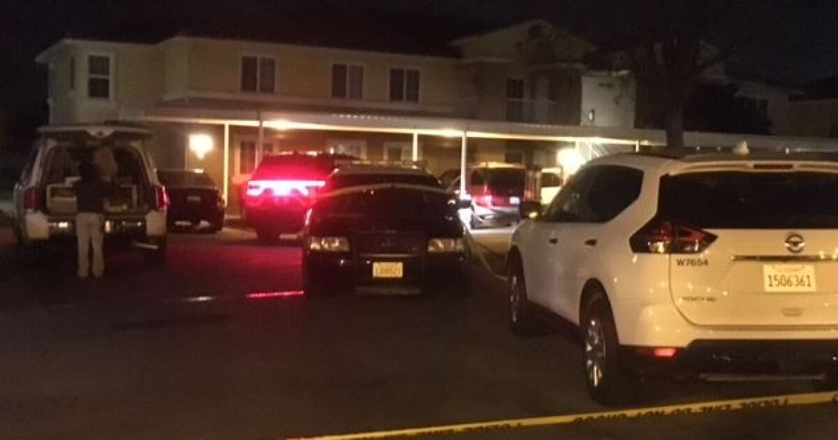 KCSO Man identified in Arvin homicide investigation