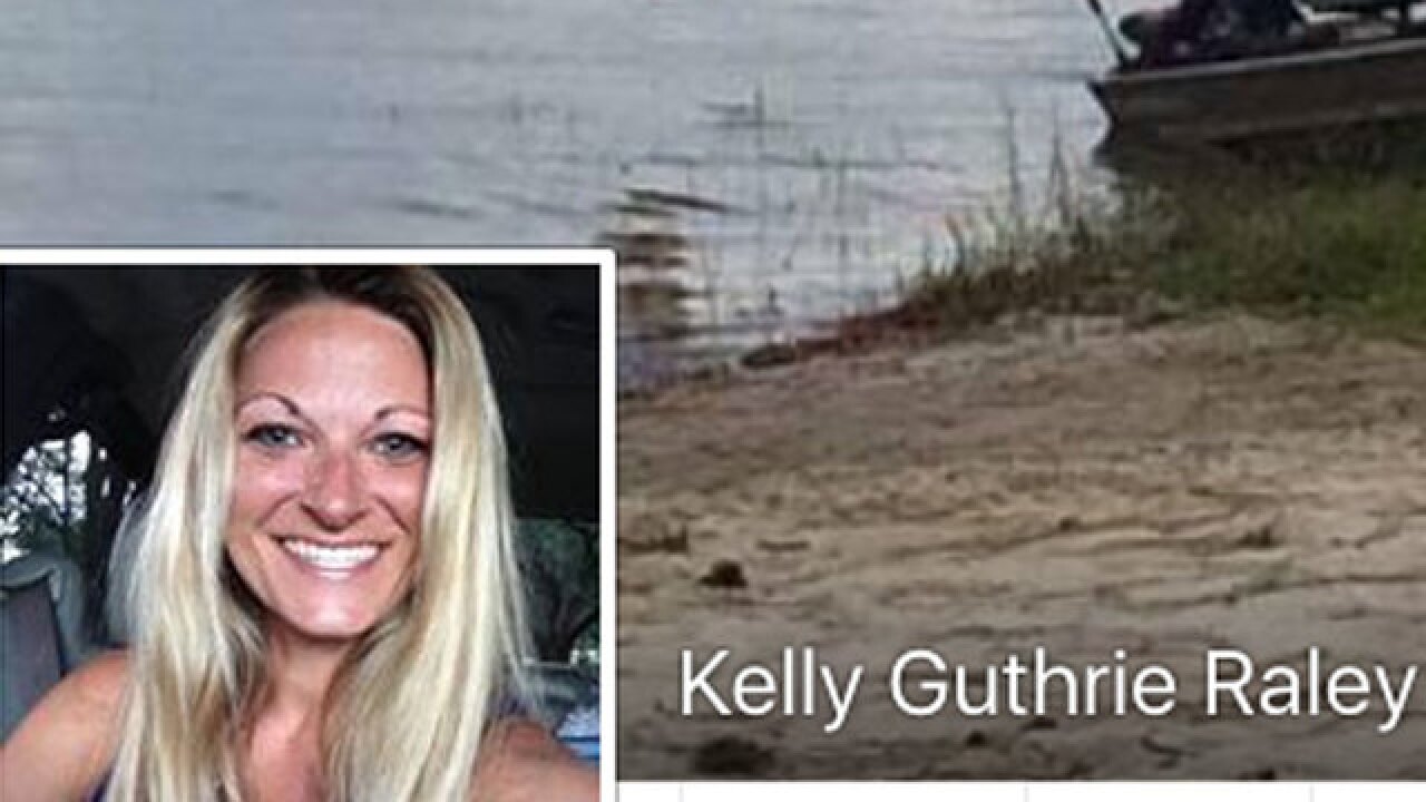 Florida teacher's post after shooting goes viral