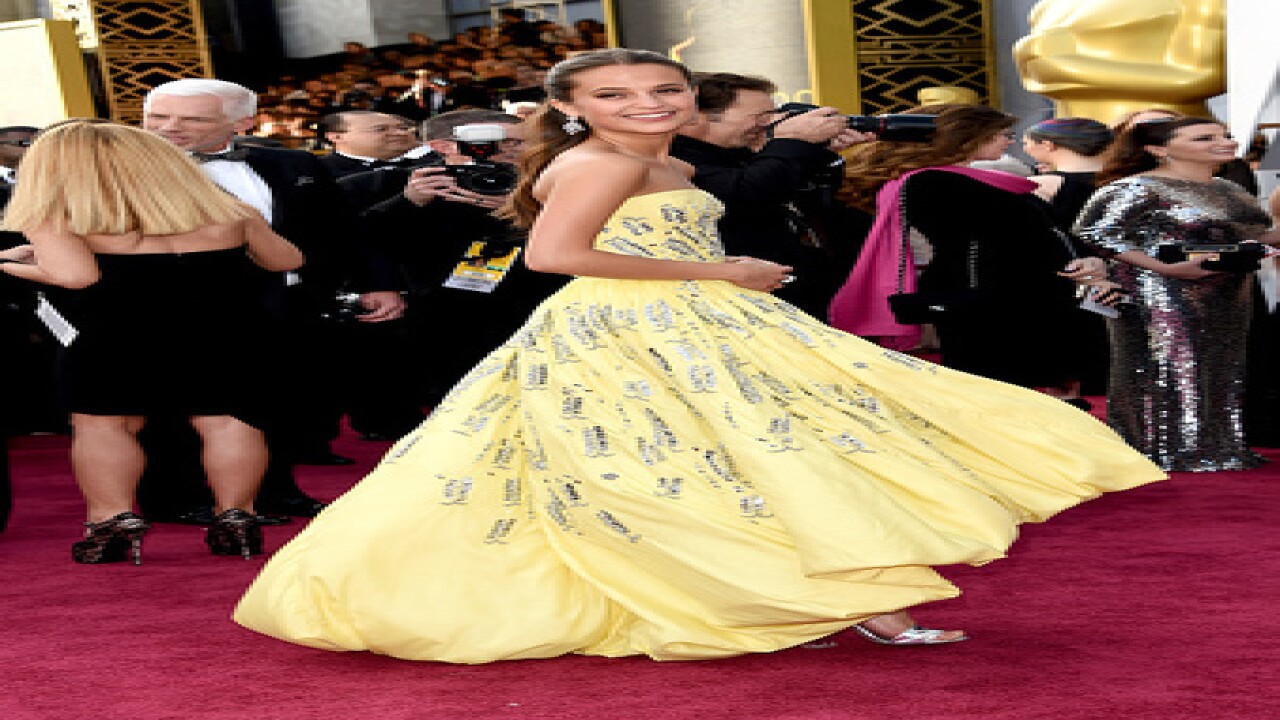 The best and worst looks from the Red Carpet