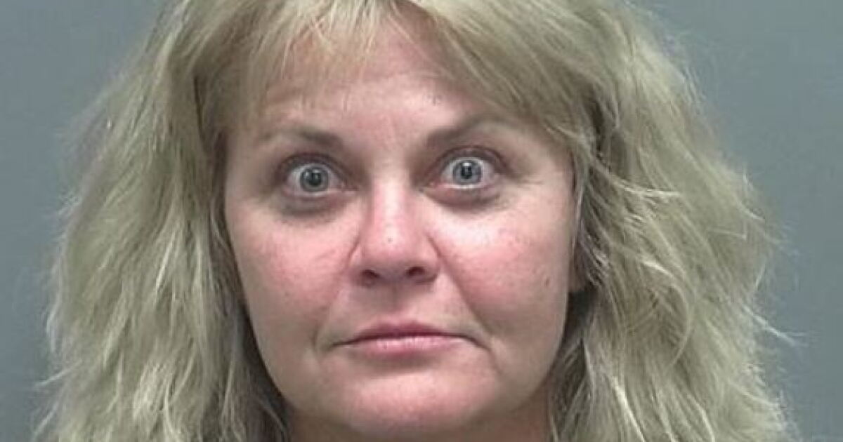 Woman arrested for 9th OWI after hit and run