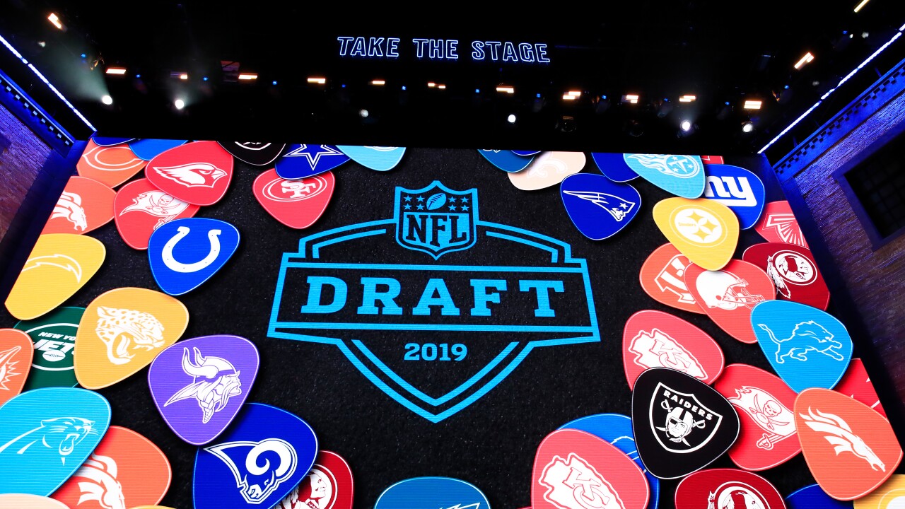Locations announced for 2021, 2023 NFL Drafts