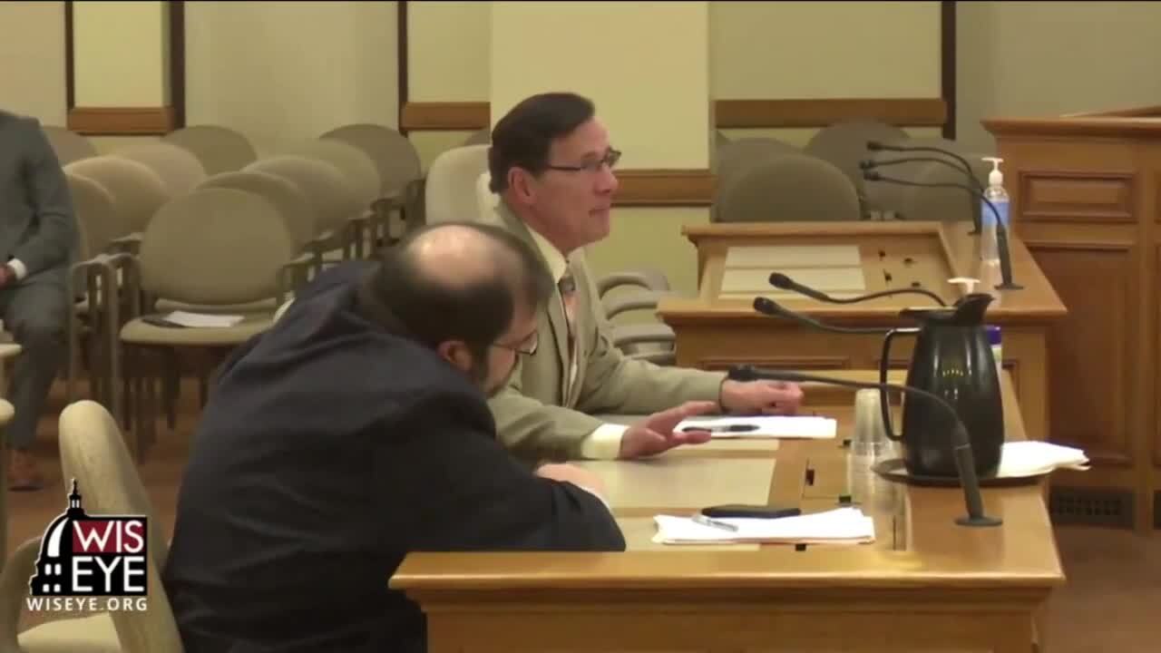 Proposed bill would allow Wisconsin students to learn how to interact with police