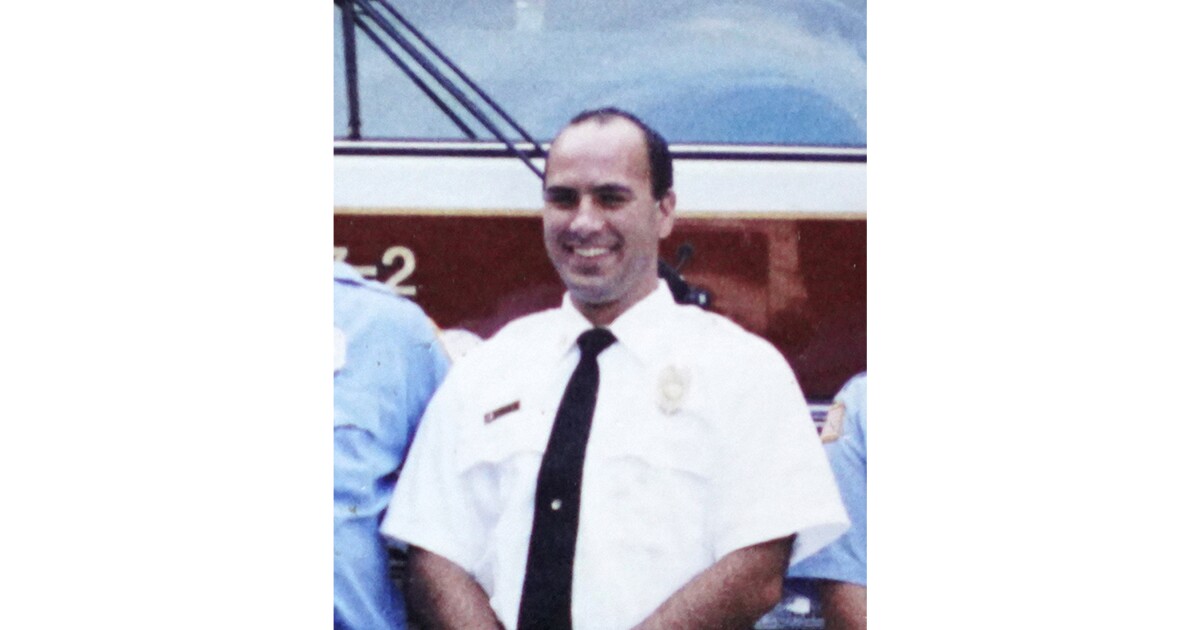 Polis orders flags to be lowered in honor of volunteer firefighter killed during Trump assassination attempt