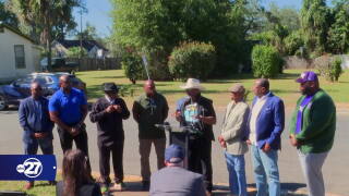 PERRY STREET COMMUNITY UNITY