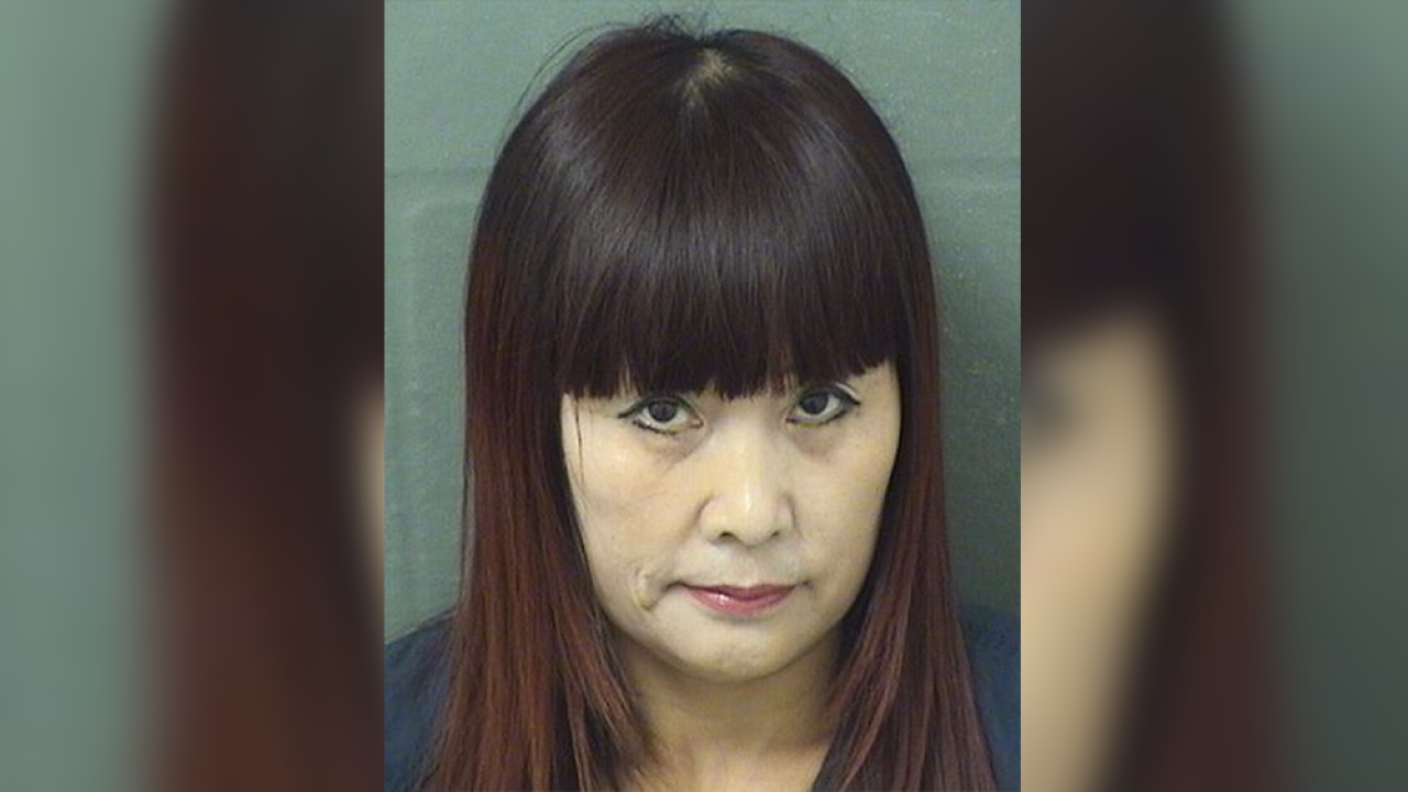 Woman Who Patriots Owner Robert Kraft Allegedly Paid To A Perform Sex Act Has Been Arrested