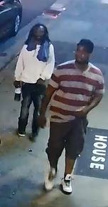 June 10 Attempted Robbery Suspecrts