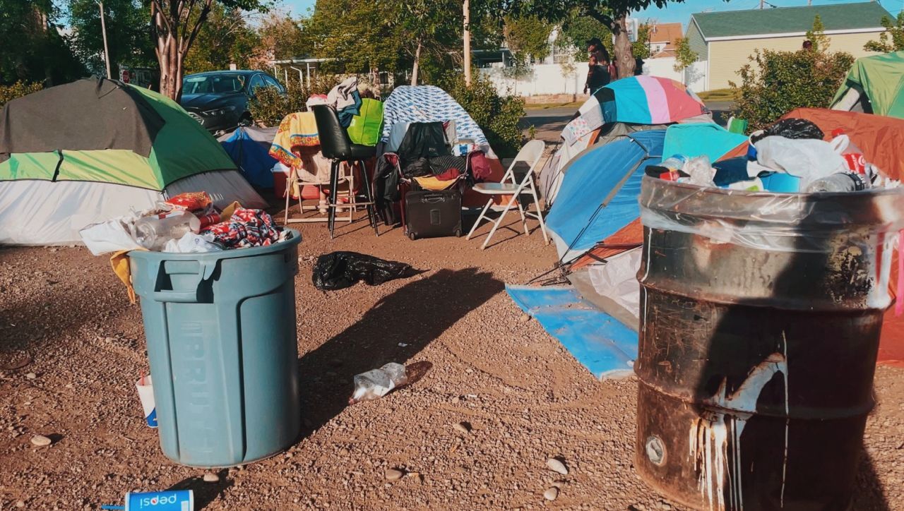 First United Methodist Church "homeless outreach ministry"