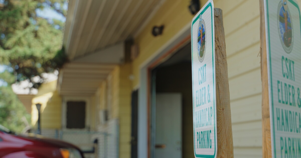 Job training partnership program seeks to address housing, homelessness on Flathead Reservation