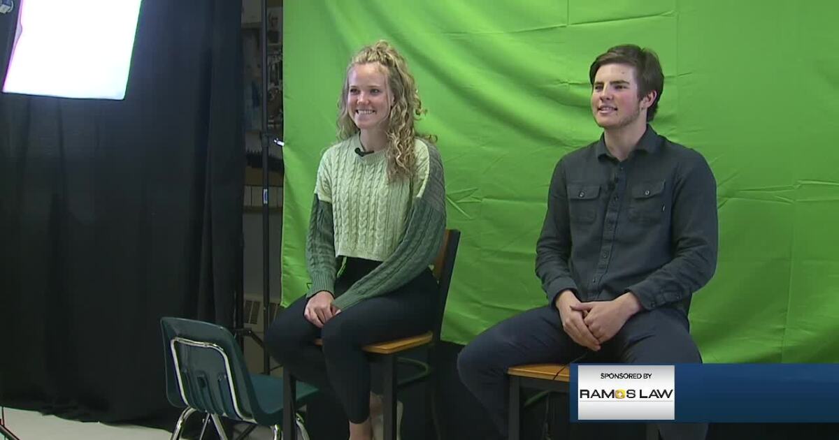Evergreen High School helping forge future journalists