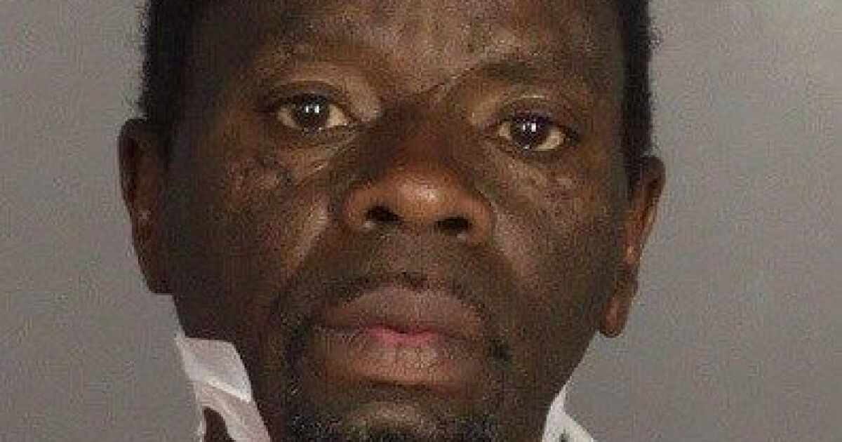 Man sentenced to life in prison in McLennan County's first human ...
