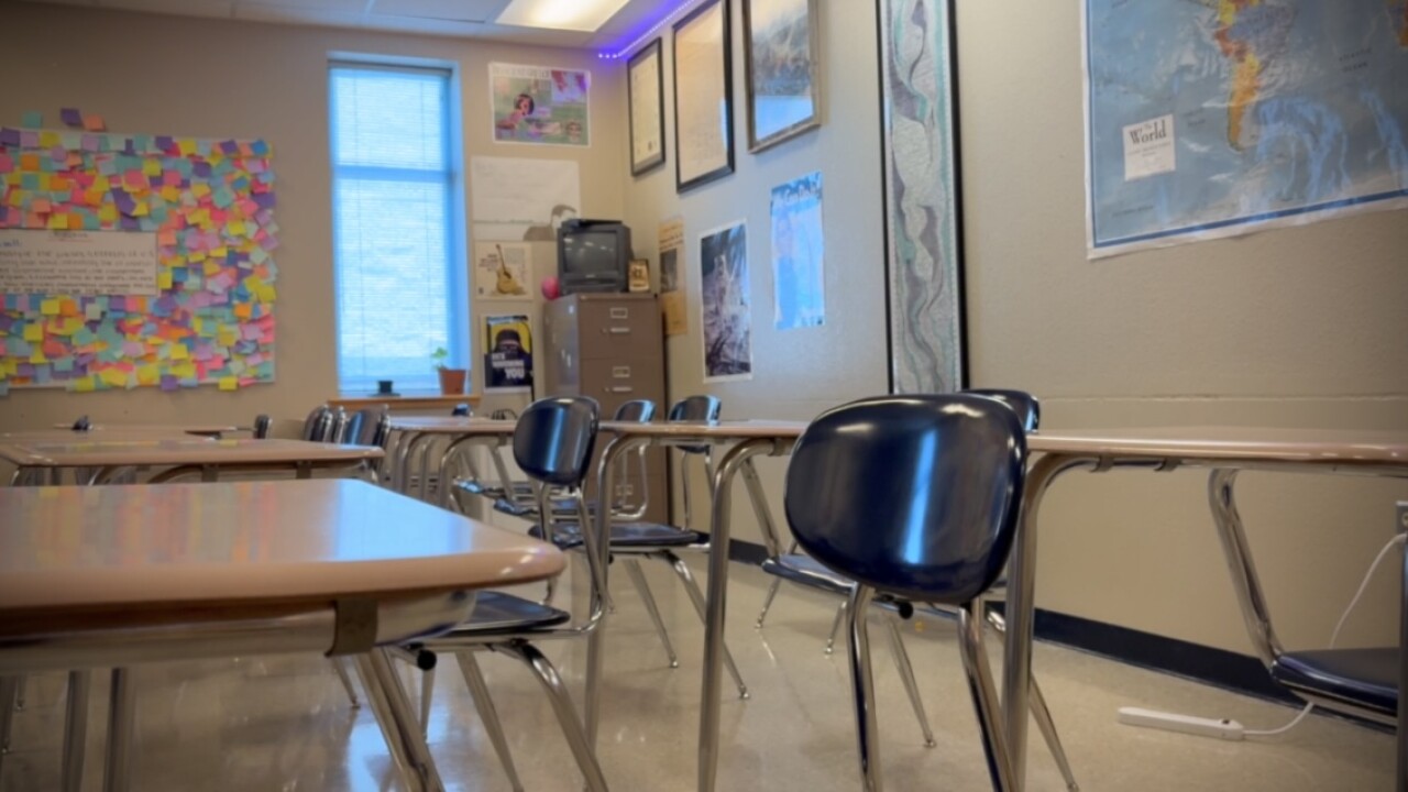 Lampasas ISD voters to decide on $139M school bond this weekend