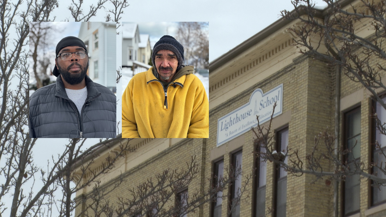 Jefferson Lighthouse Program Jefferson Lighthouse school for sale in Racine; locals hope for ...