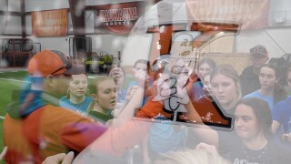 New era for Kaukauna Softball: Head coach Kyle Dunphy takes the reins