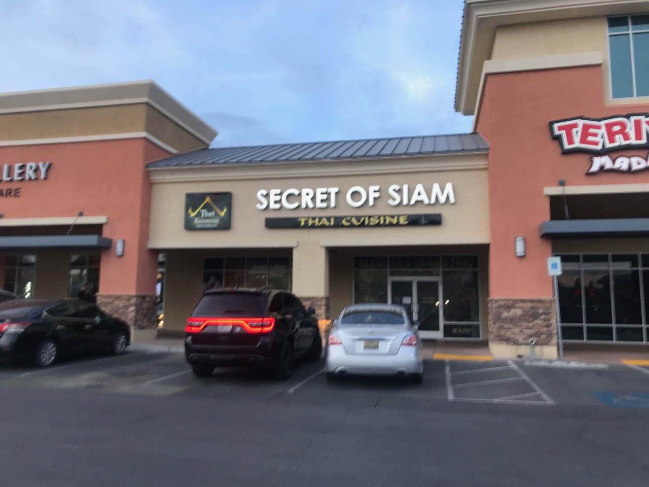 Secret of Siam investigation