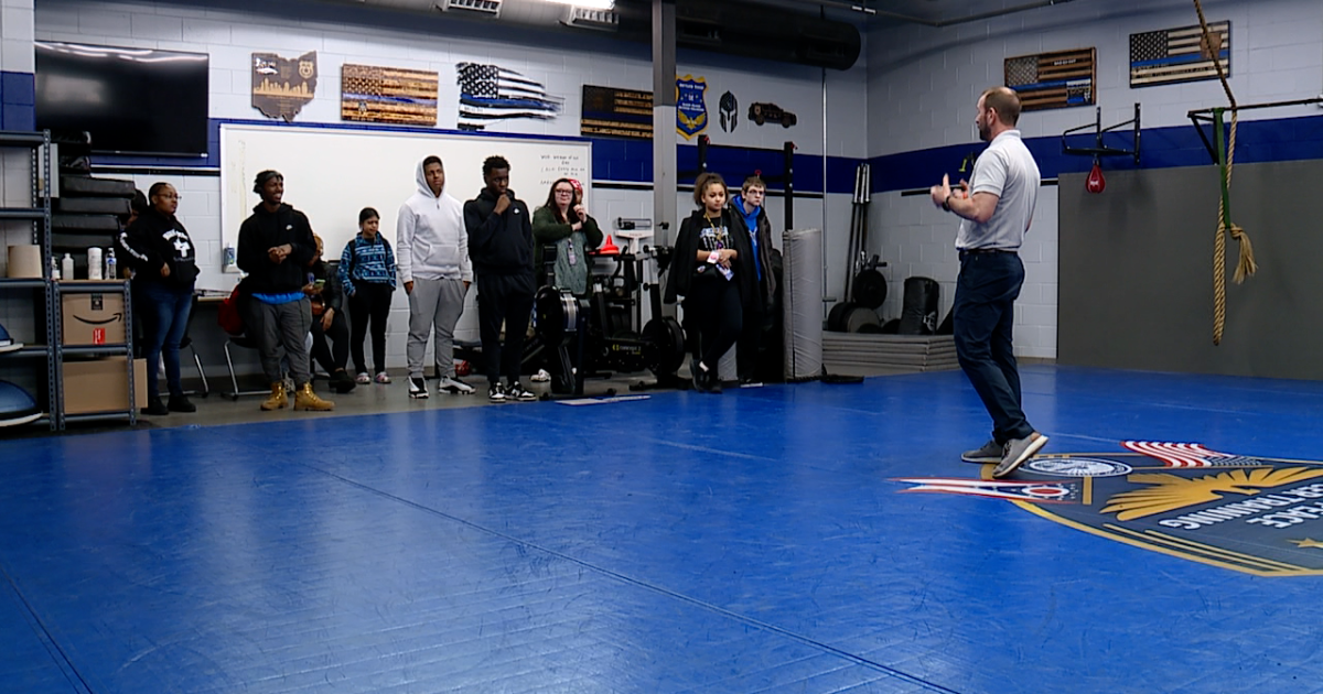 Middletown students use 'experiential learning day' to explore career paths - Vimarsana News