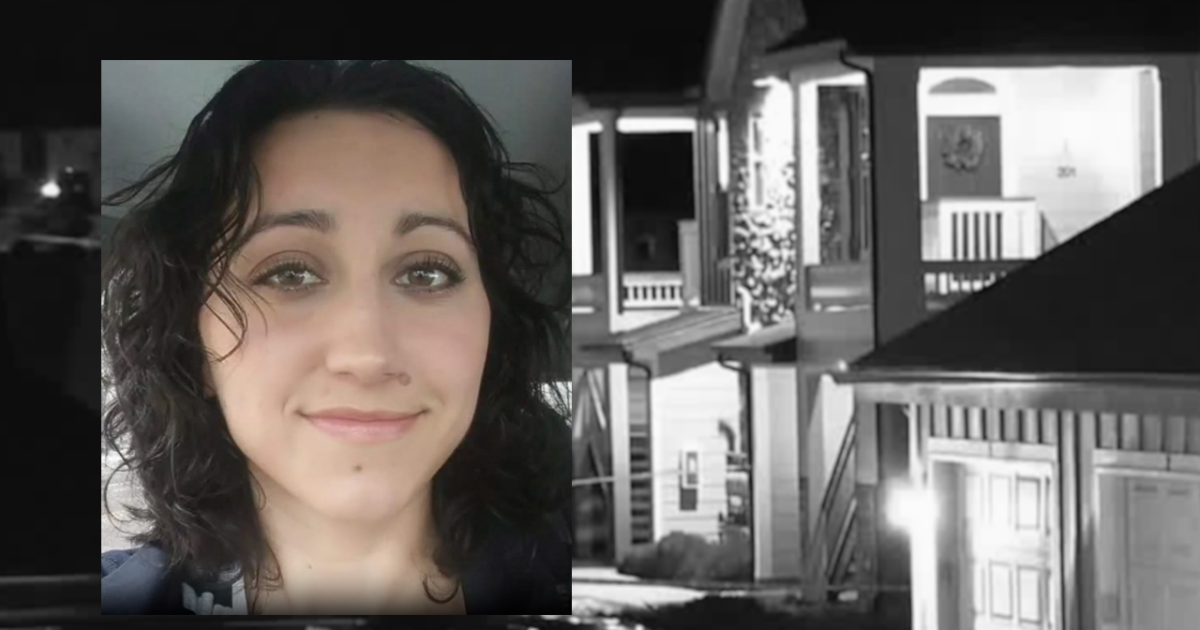 Colorado mother accused of killing 2 children in custody after UK ...