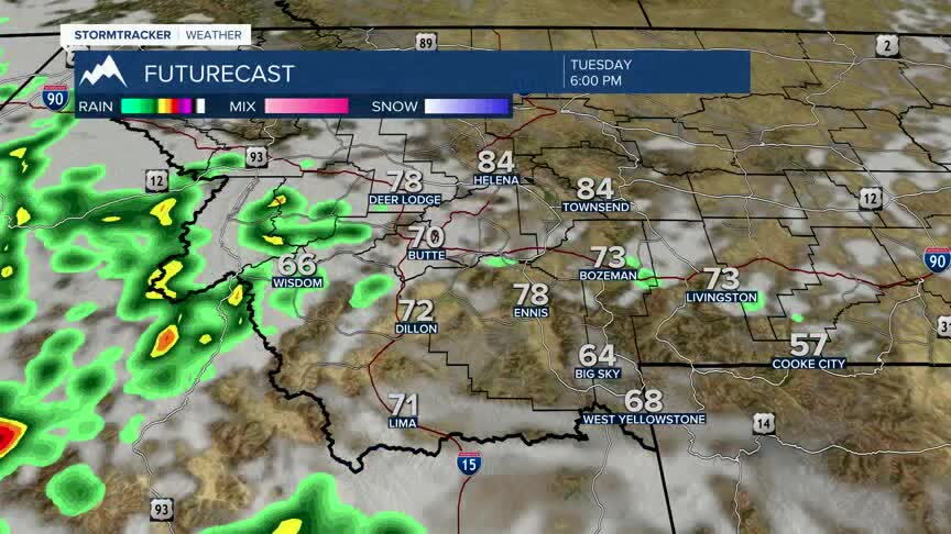 Spotty PM Showers Tuesday.jpg