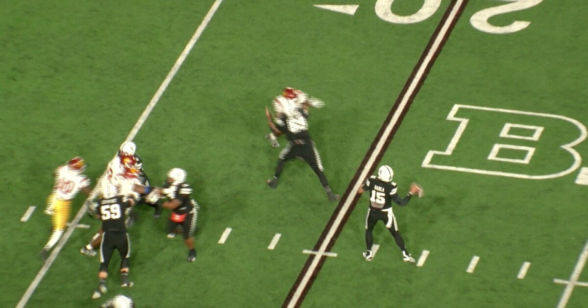 How transfers work with NIL contracts at Nebraska