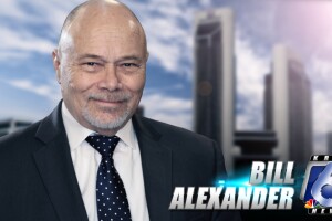 Bill Alexander