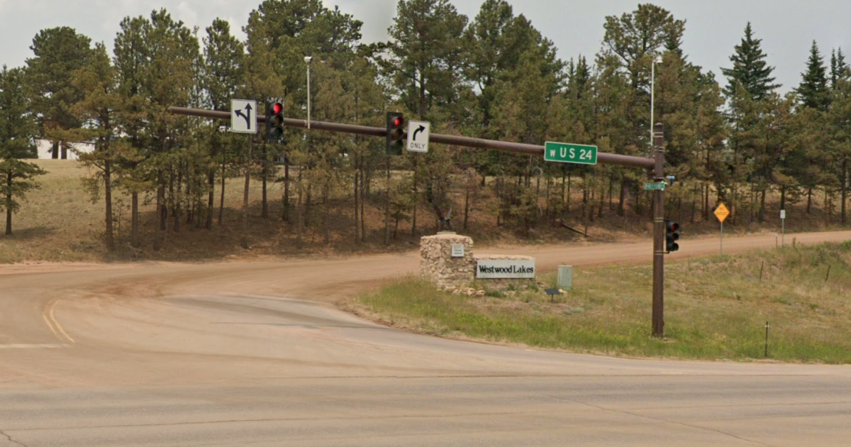2 Colorado State Patrol troopers shot, shelter-in-place alert for Teller County neighborhood
