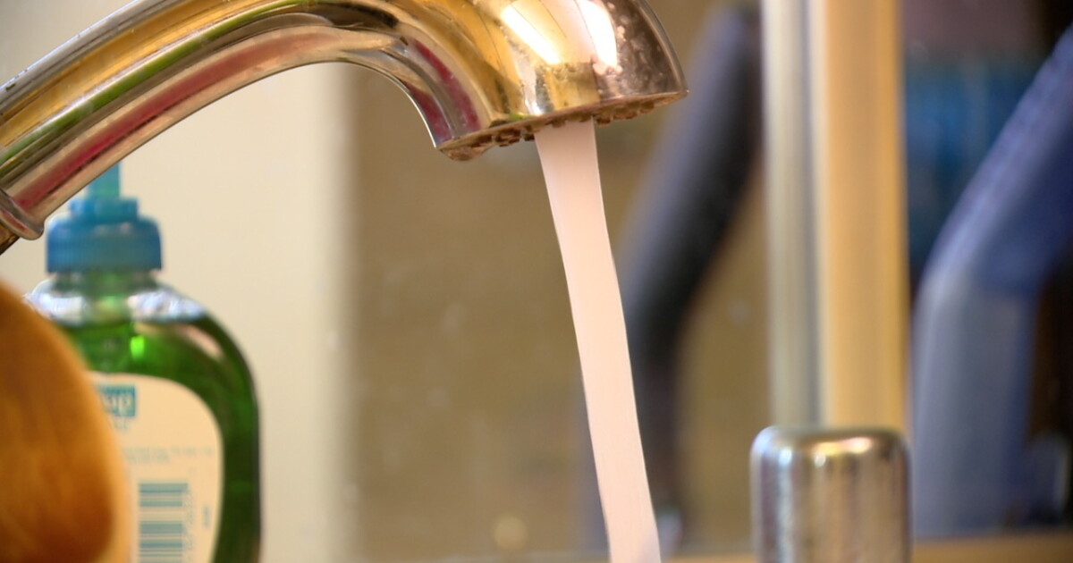 North County water districts looking to part ways with San Diego Water Authority - Vimarsana News